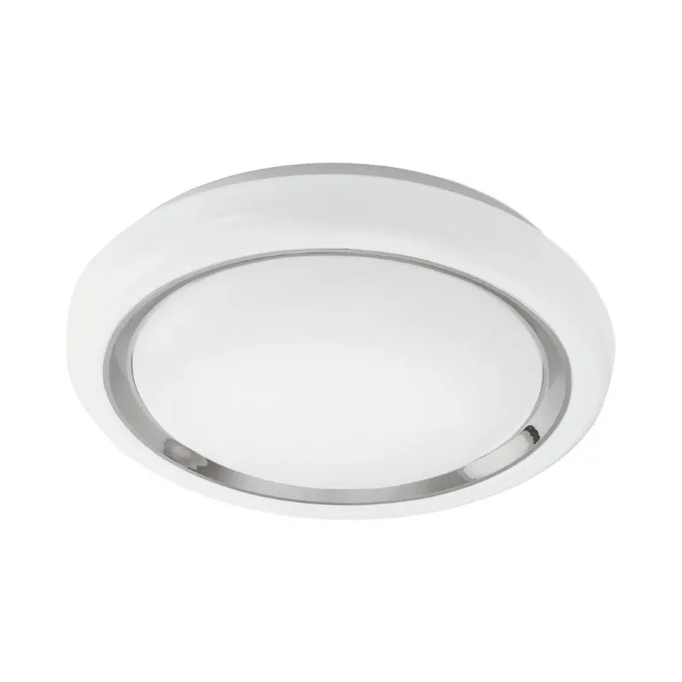 Plafoniera CAPASSO Ø34 CM - Default Title