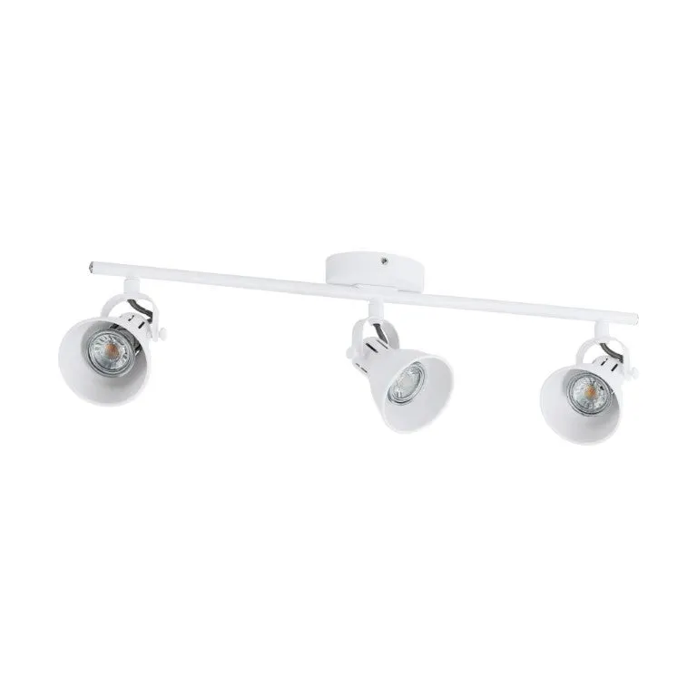 Plafoniera SERAS 1 3L - Alb
