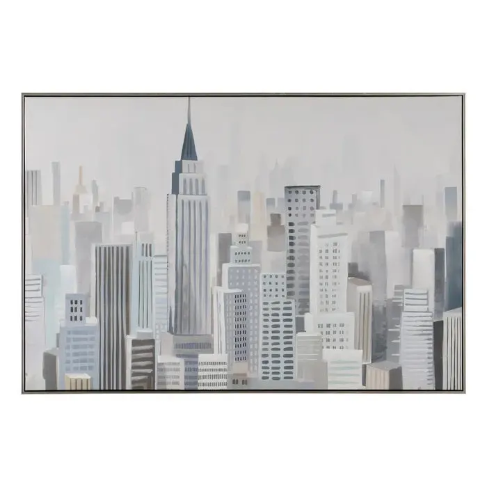 Tablou ZELICH 120 x 80 CM - Default Title