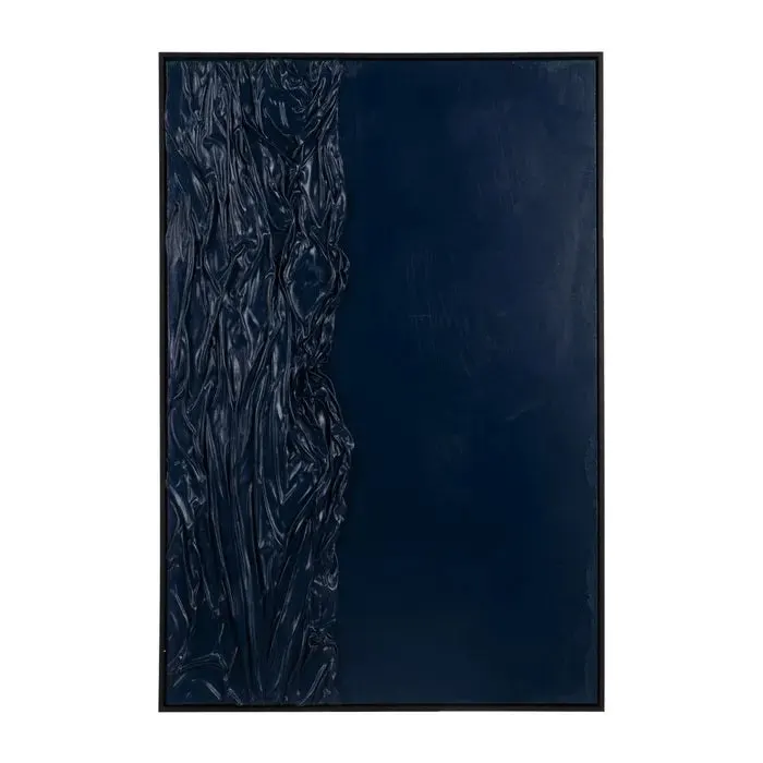Tablou MUROL RELIEF 83 x 123 CM - Default Title