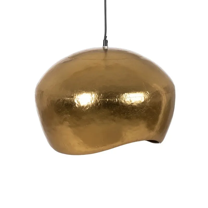 Lampa suspendata CRETE H30 CM - Gold