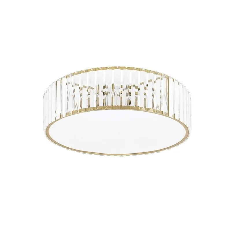 Plafoniera FLEURE - Gold