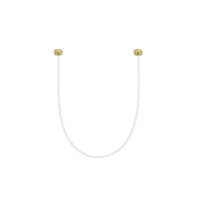 Lampa suspendata FONSE SMART 400 GOLD - Gold