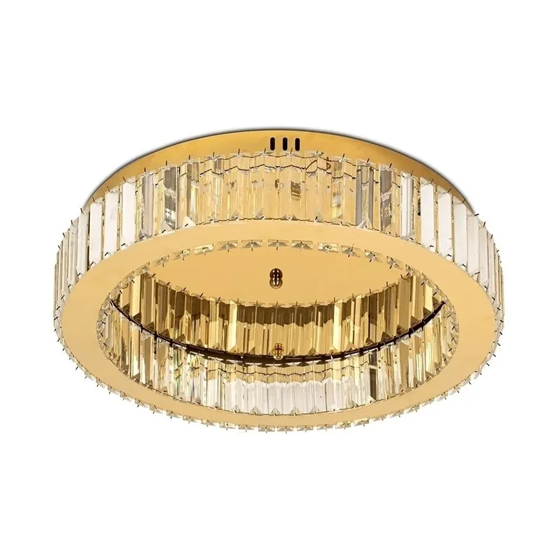 Plafoniera GILDES - Gold