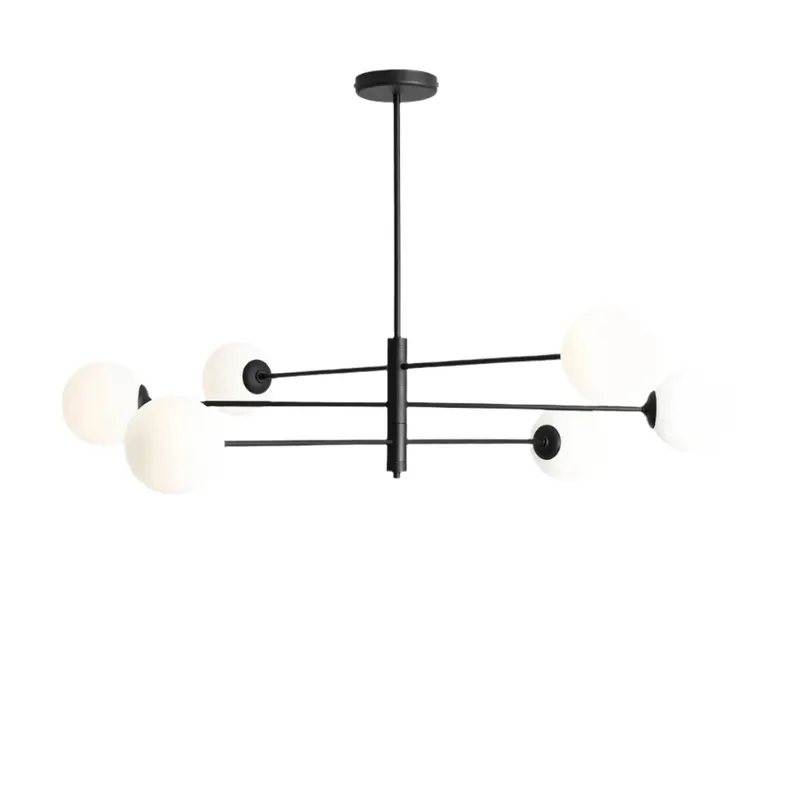Lampa suspendata CALCUTA L6 - Default Title