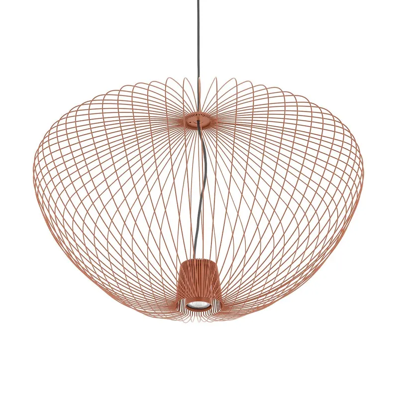Lampa suspendata PAOLA M - Caramiziu