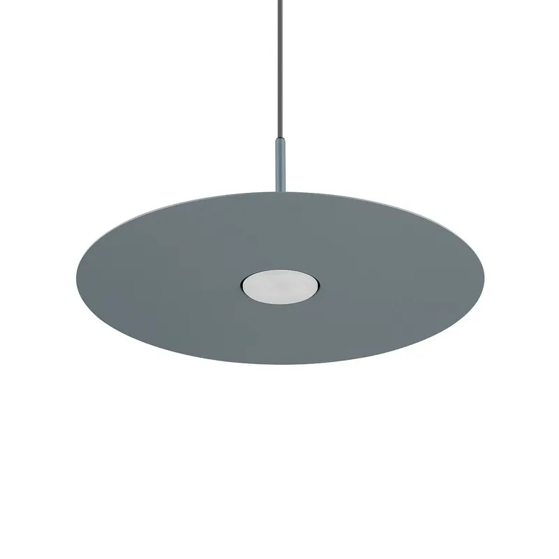 Lampa suspendata COSTILA - Albastru