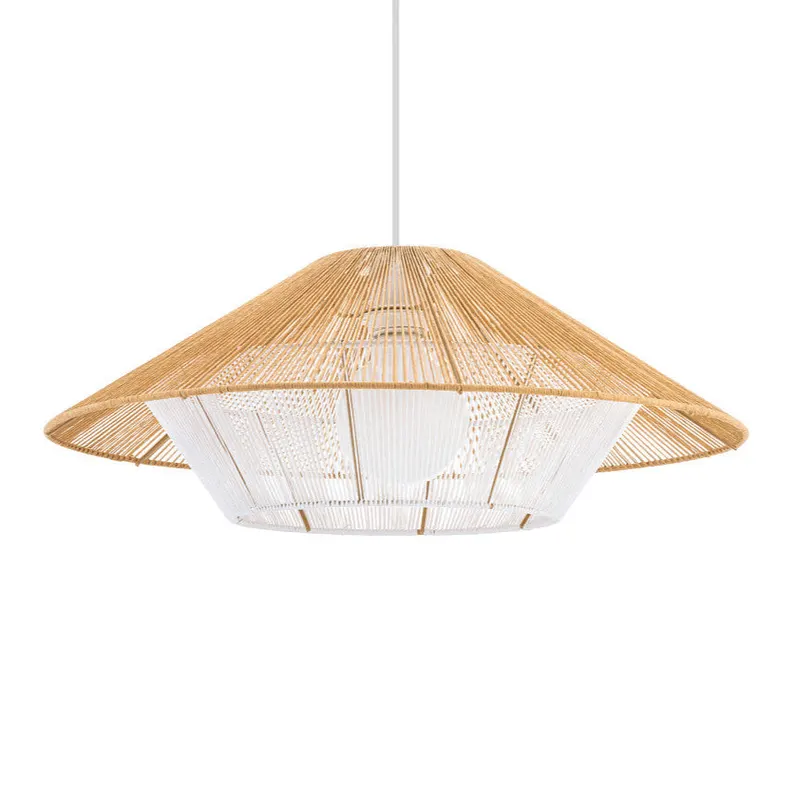 Lampa suspendata SPOTA S - Lemn