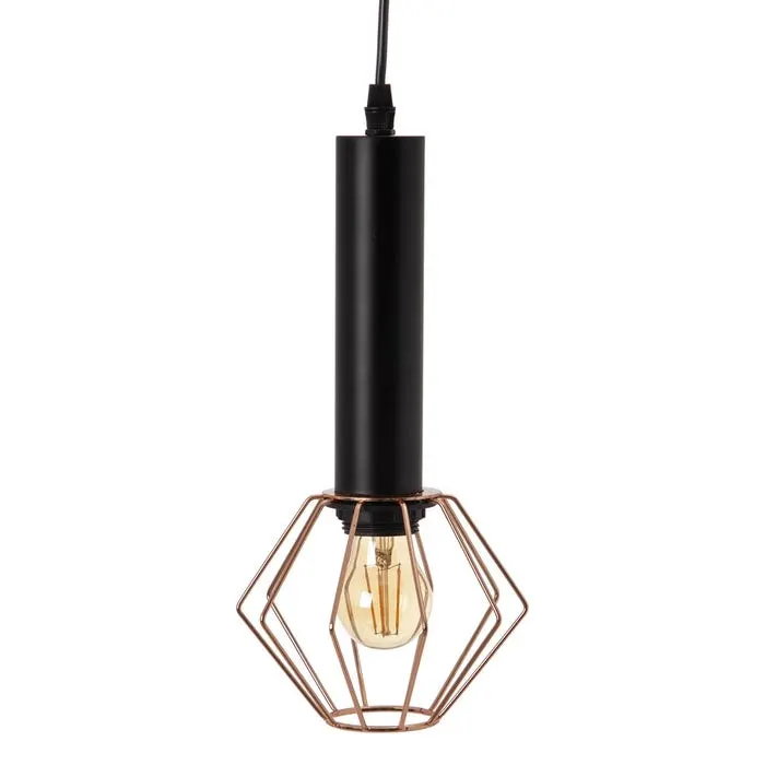 Lampa suspendata TESS 15CM - Default Title