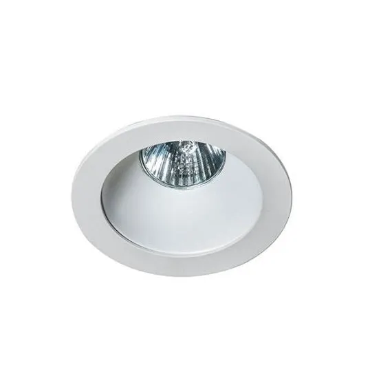 Rama spot incastrat REMO 1 WHITE - Default Title