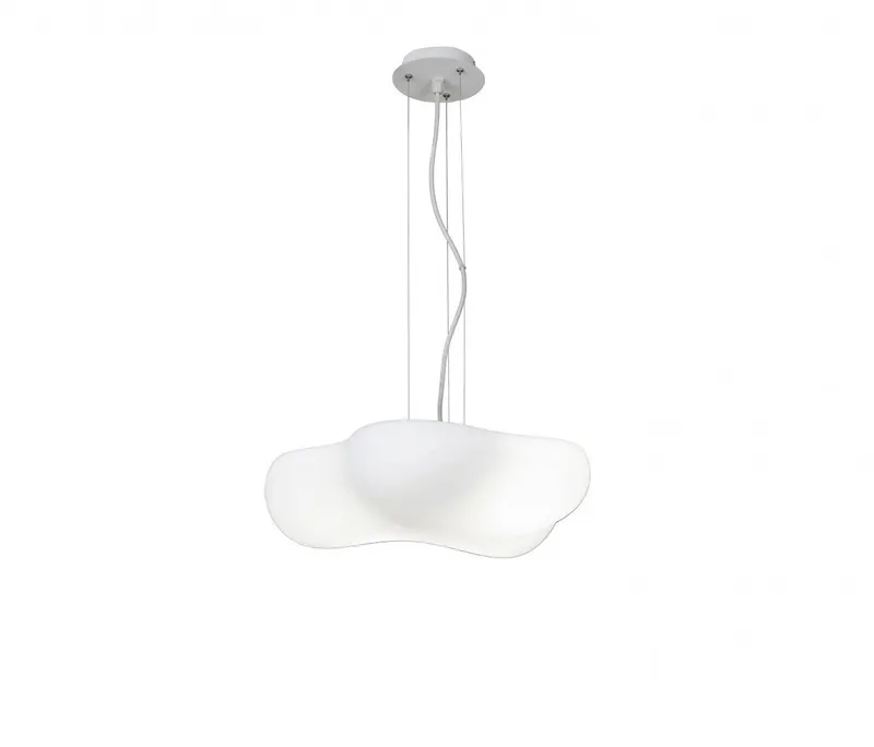 Lampă Suspendată ZOE -50 cm - Default Title