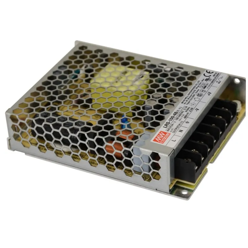 Driver sina magnetica S35 150W - Default Title