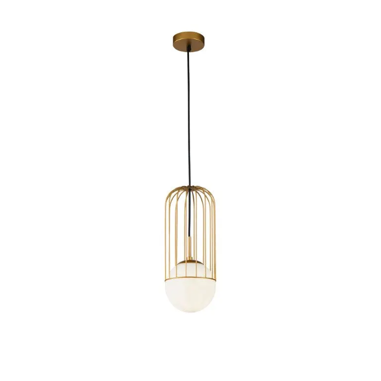 Lampă suspendată TELFOR Ø 15 cm - Default Title