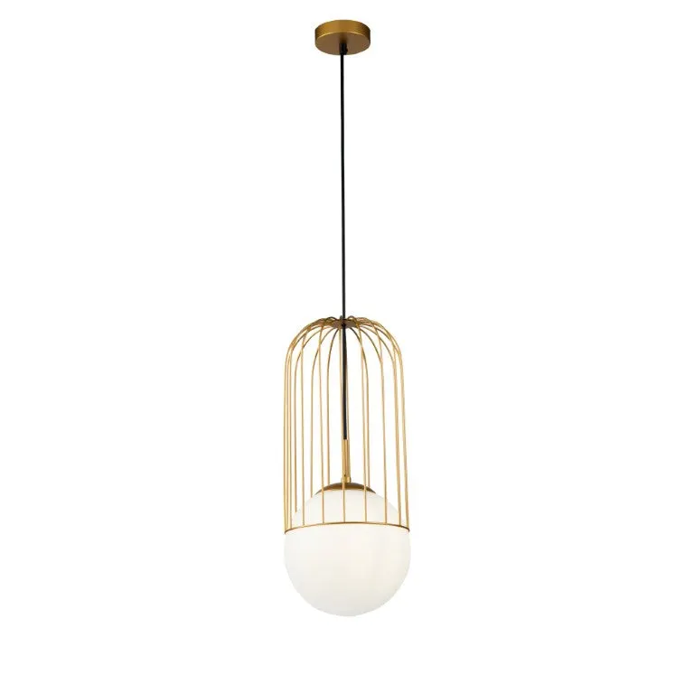 Lampă suspendată TELFOR Ø 20 cm - Default Title