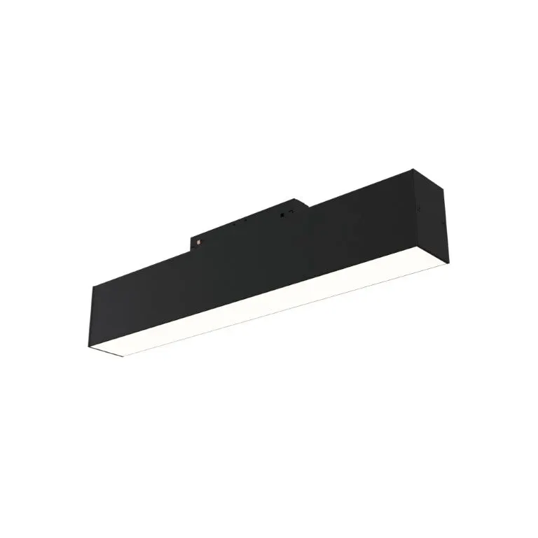 Proiector pe sina magnetica BAZIS 30CM 12W - Default Title