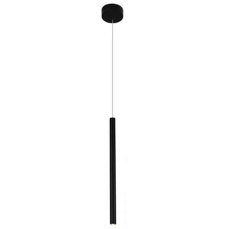 Lampă suspendată OSNIA 1L - Negru