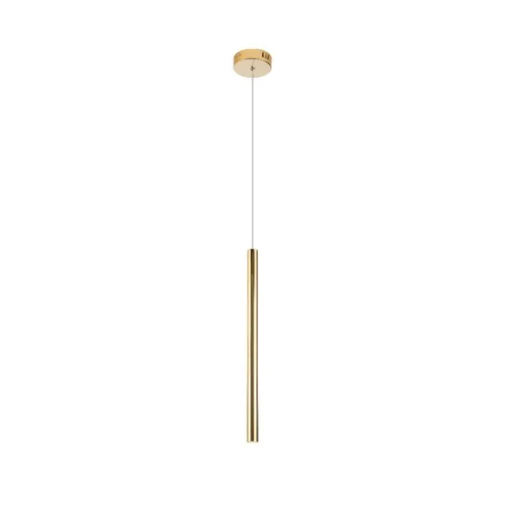 Lampă suspendată OSNIA 1L - Gold