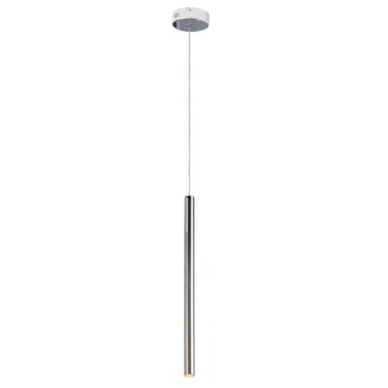 Lampă suspendată OSNIA 1L - Crom