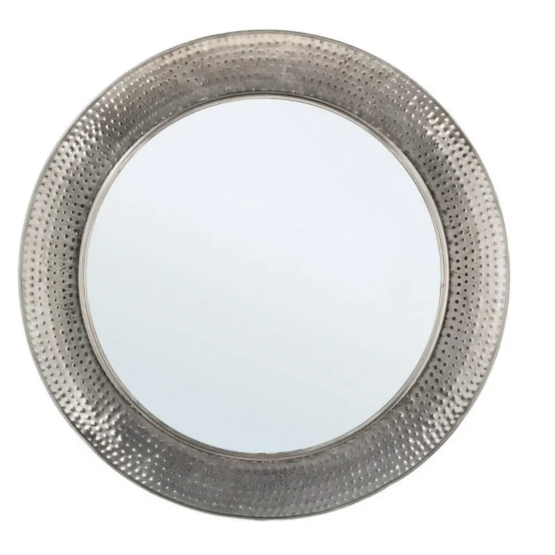 OglindăADARA NICKEL Ø 80 cm - Default Title