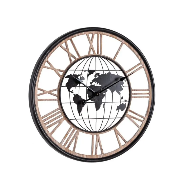 Ceas de perete TICKING Q96 D70 - Default Title