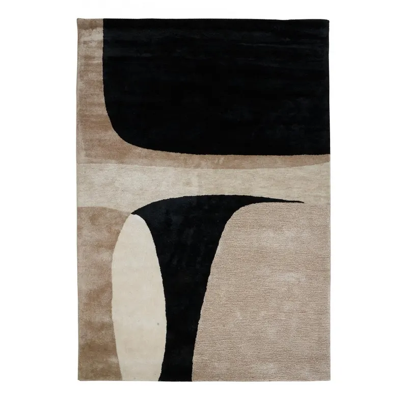 Covor JAZZ BEIGE - 160x230cm