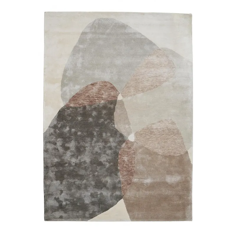 Covor LAGOS BEIGE - 160x230cm