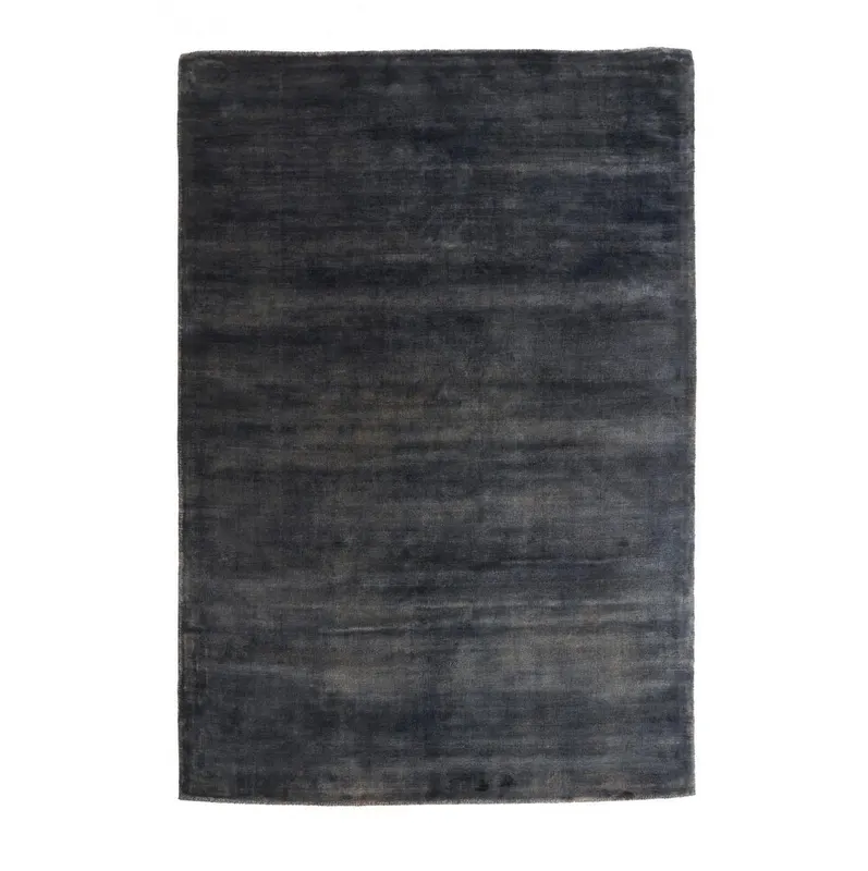 Covor PLAIN DARK BLUE - 160x230cm