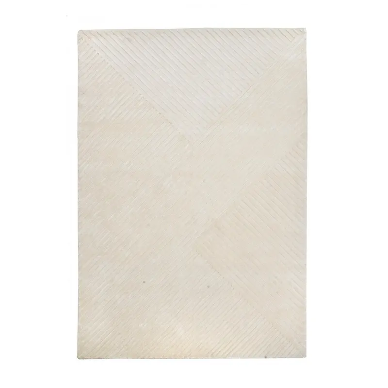 Covor SIERRA IVORY - 160x230cm