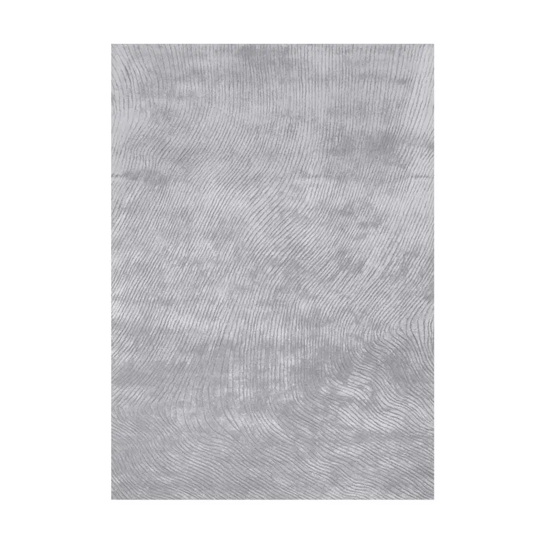 Covor CANYON SILVER - 200x300cm