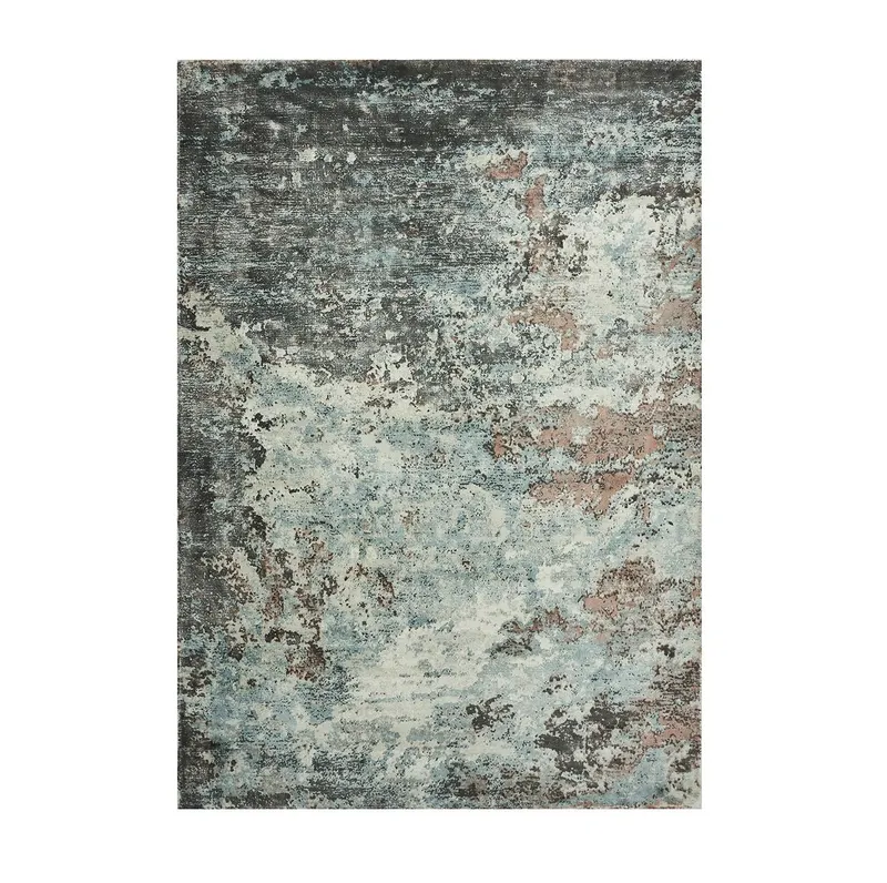 Covor SINTRA TEAL PEACH - 160x230cm
