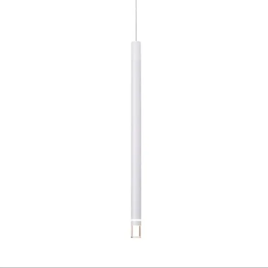 Lampa suspendata ROVANIEMI - Alb