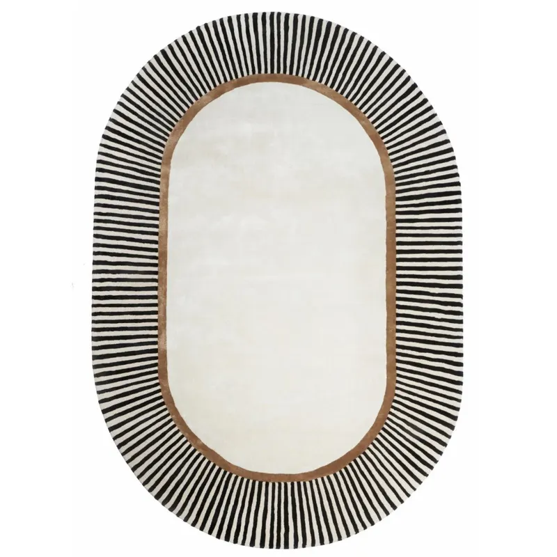 Covor AMBER BEIGE - 160x230cm