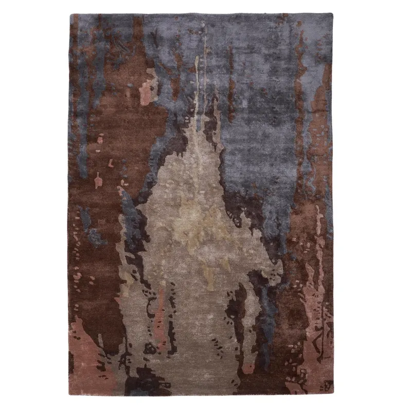 Covor ALSANA PURPLE - 160x230cm