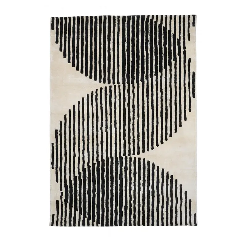 Covor ECLIPSE IVORY - 160x230cm