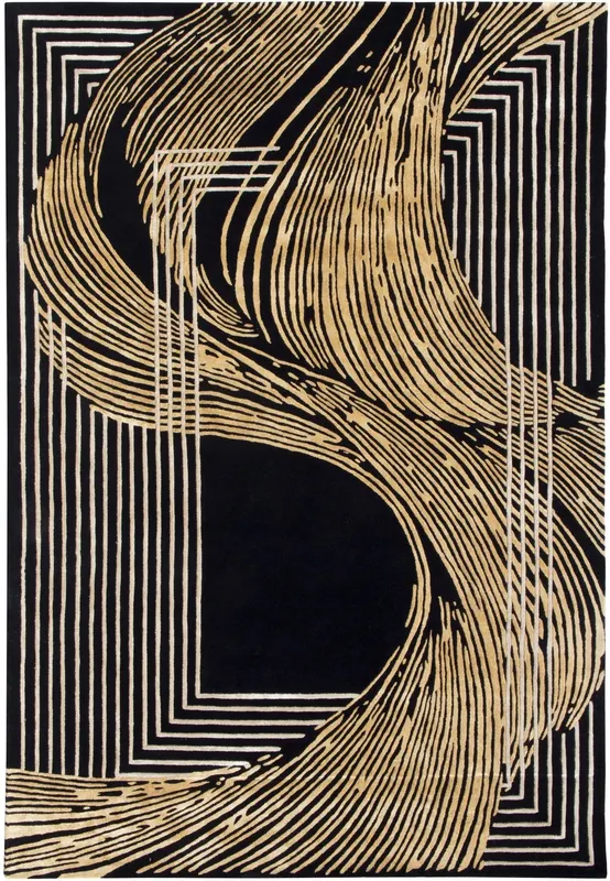 Covor GOLDEN WIND - 160x230cm