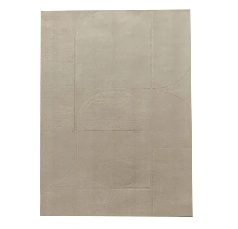 Covor CAMINO - Beige / 200x300cm