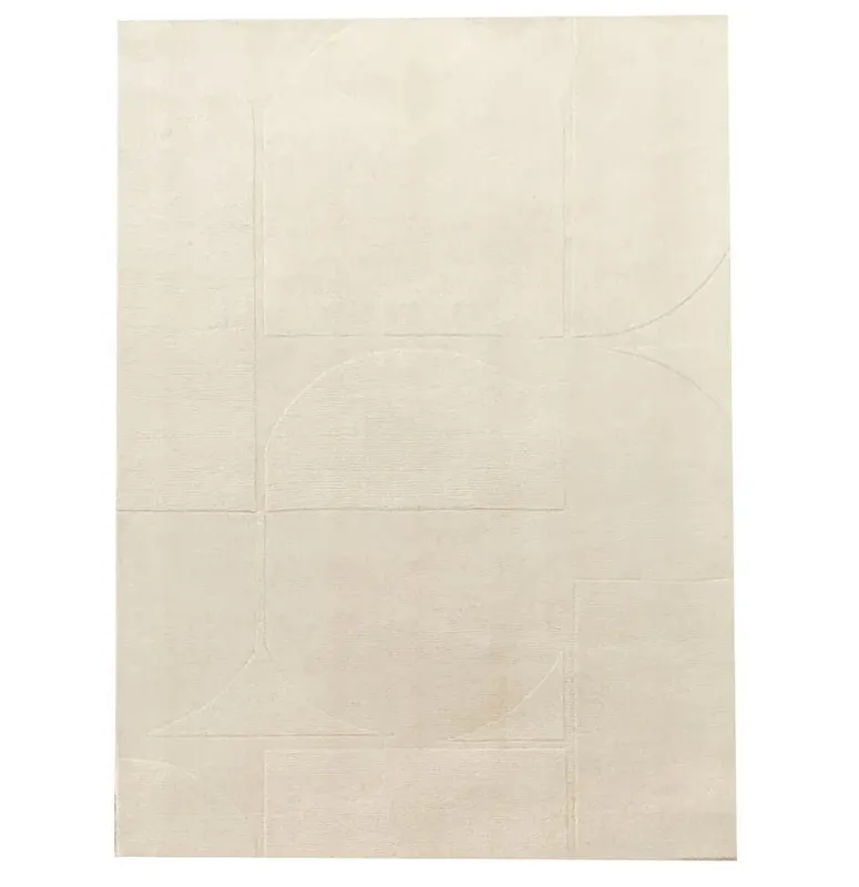 Covor CAMINO - Cream / 200x300cm