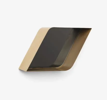 Oglinda SALEAM GOLD - Default Title
