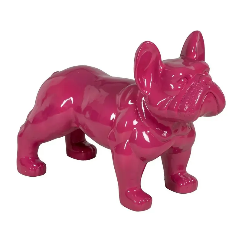 Decoratiune TORAN BULL DOG - Default Title