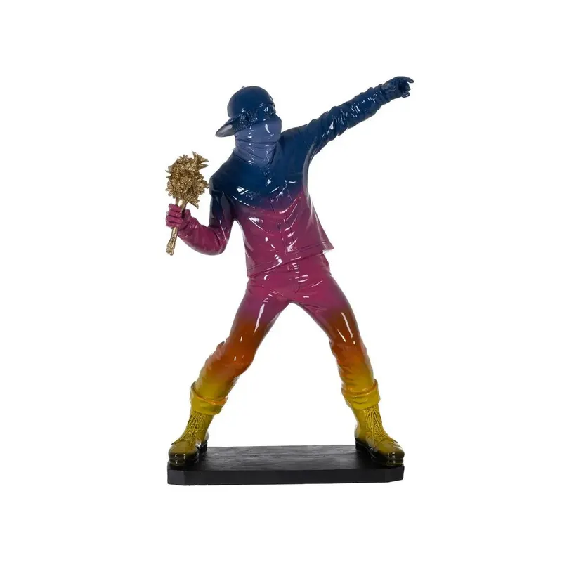 Decoratiune SILFA BOY H66 CM - Default Title