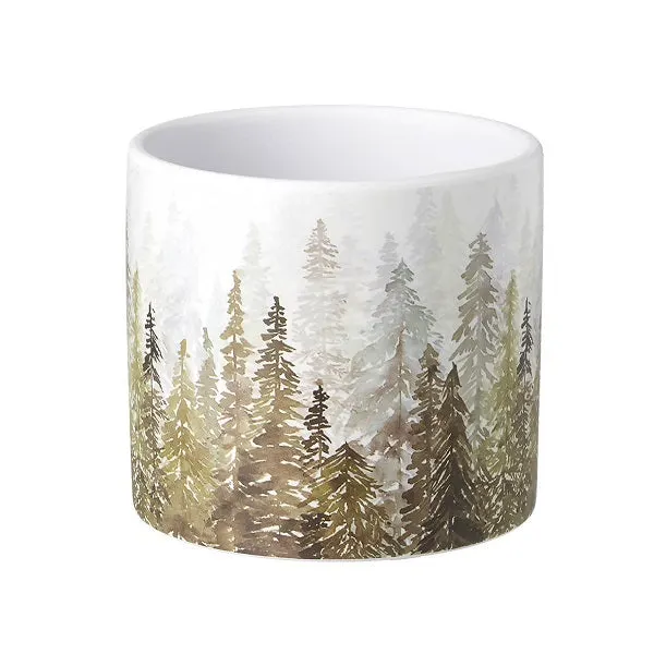 Ghiveci FOREST D14x12,5 cm - Default Title