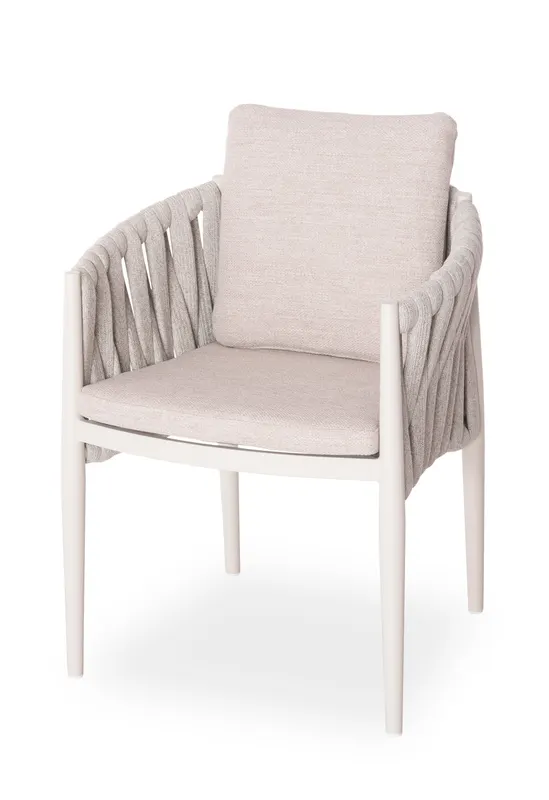 Scaun CAVEC - Beige