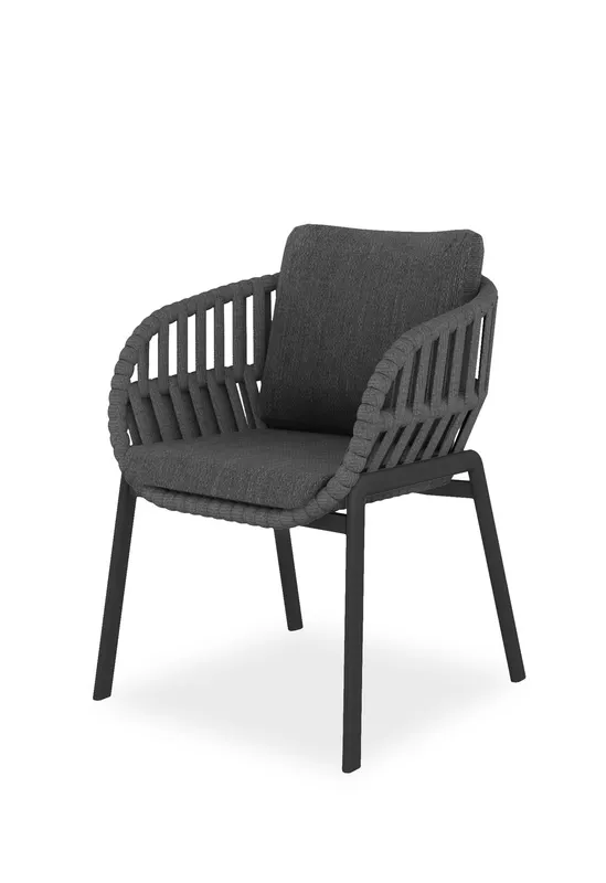 Scaun EOS - Gri inchis