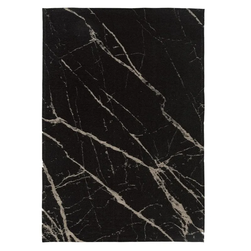 Covor PIETRA BLACK - 160x230cm