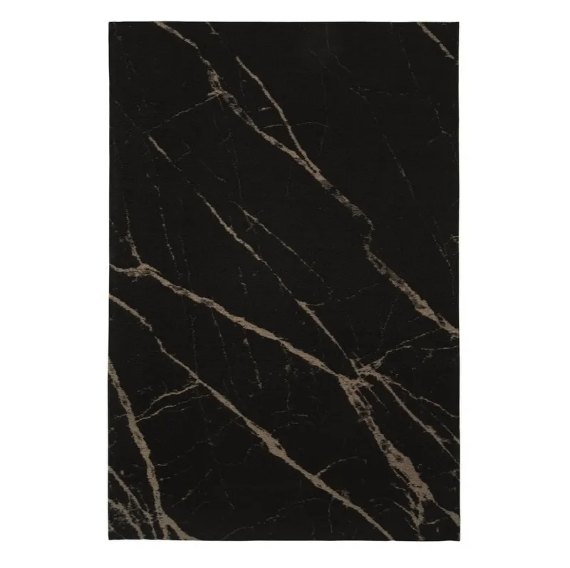 Covor PIETRA BLACK HONEY - 160x230cm