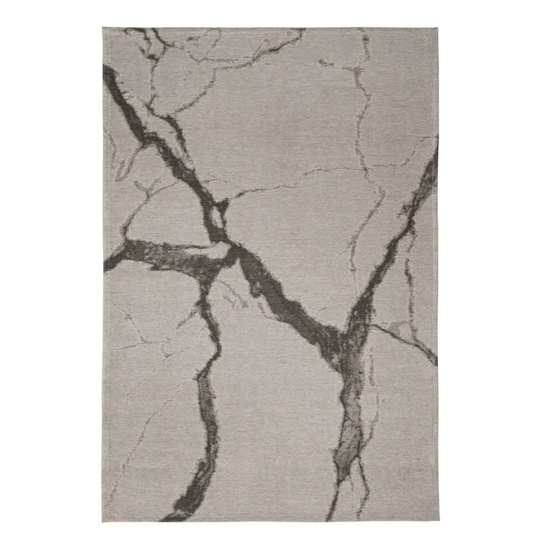 Covor STATUARIO LIGHT GREY - 160x230 cm