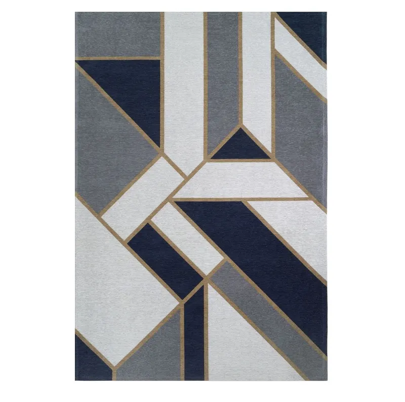 Covor GATSBY DARK BLUE - 160x230cm