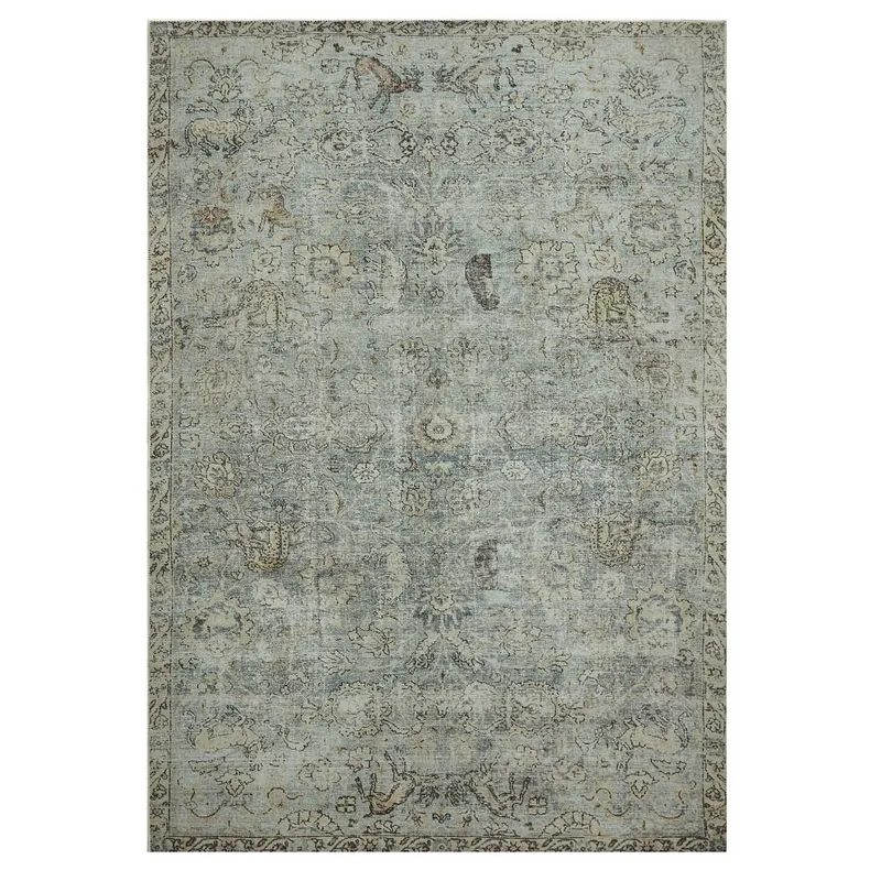 Covor BOHO MINT - 200x300cm