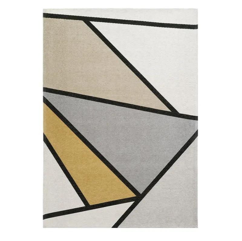 Covor INGRID YELLOW - 160x230cm