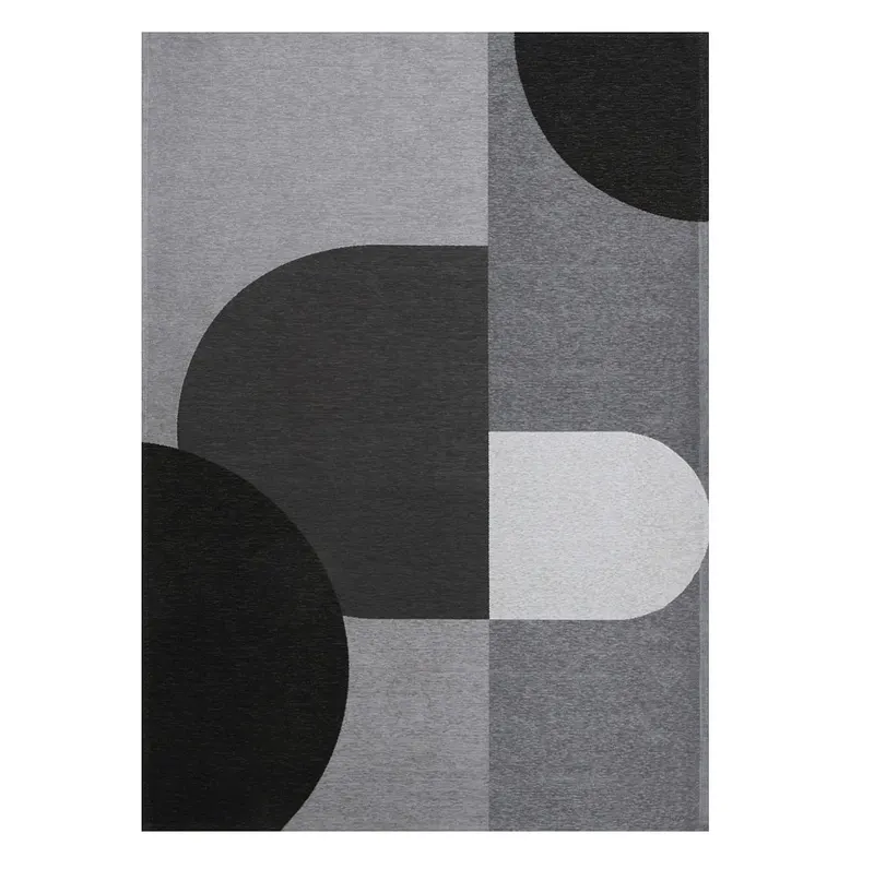 Covor RENE GREY - 160x230cm
